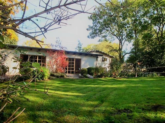 Villa Haus Schneewittchen Kägsdorf Exterior foto